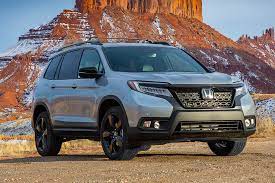 2021 Honda Passport Review - Autotrader